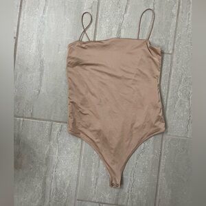 Abercrombie and Fitch Bodysuit Size Large